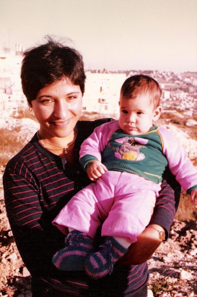 אפרת שרון ז״ל